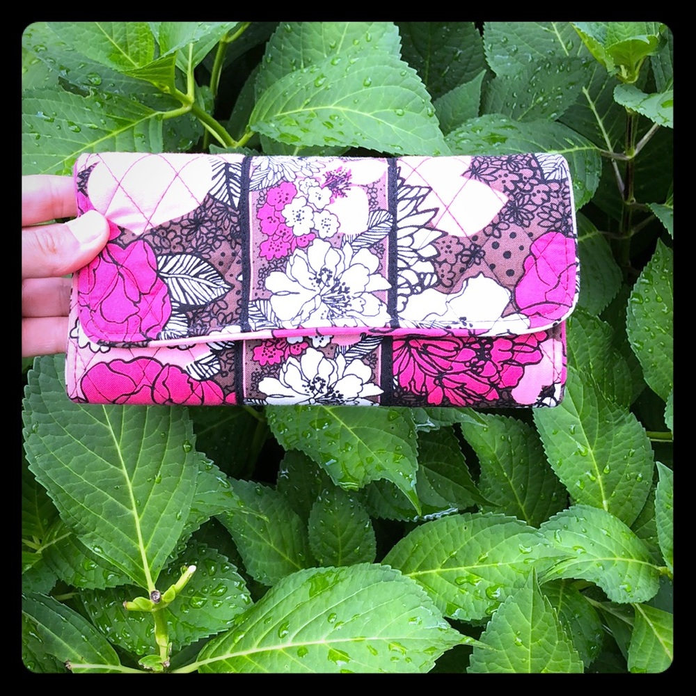Vintage Vera Bradley Wallet
